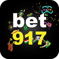 bet917: Seu Cassino e Plataforma de Apostas Premium